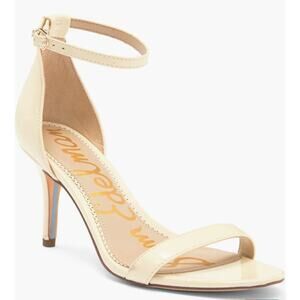 Sam Edelman Patti Ankle Strap Sandal sz 10